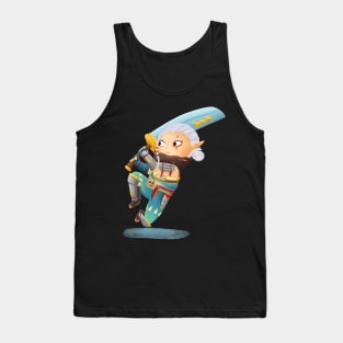 Impa Tank Top